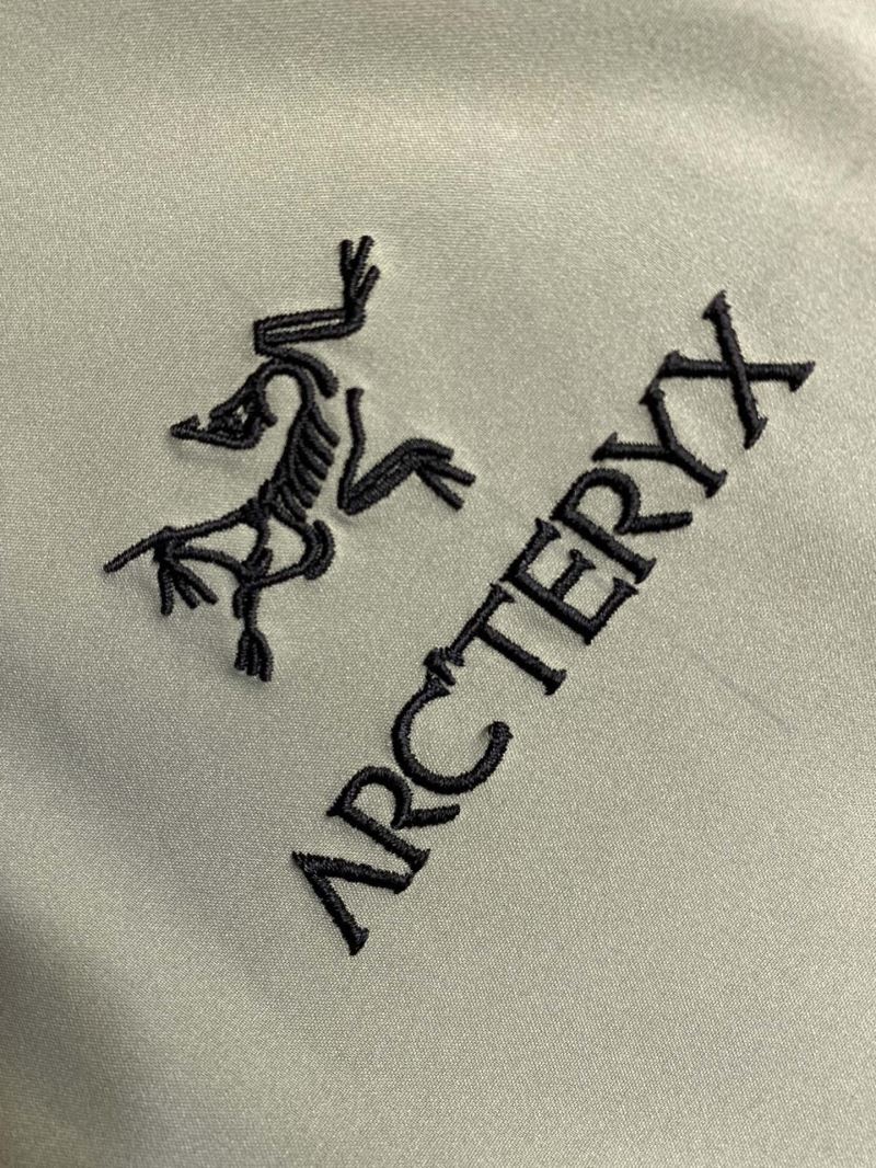 Arcteryx Outwear